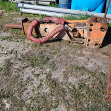Marteau hydraulique Hammer