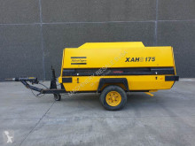 Atlas Copco XAHS 175 DD compresseur occasion