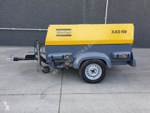 Matériel de chantier Atlas Copco XAS 97 - N compresseur occasion