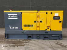 Groupe électrogène Atlas Copco QAS 325