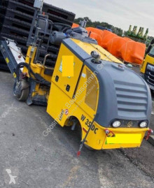 Material de obra Matériel Wirtgen W 35 DC