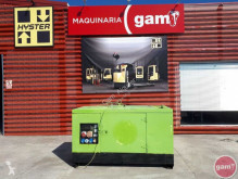 Pramac GBL30 grupo electrógeno usado