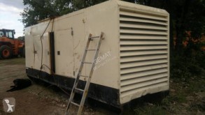 Material de obra Caterpillar 320 KVA grupo electrógeno usado