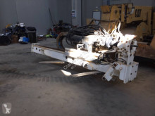 Material de obra Matériel nc Interoc B-1000R
