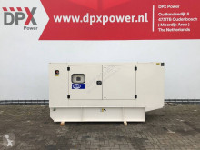 FG Wilson P150-5 - 150 kVA Generator - DPX-16009 gruppo elettrogeno nuovo
