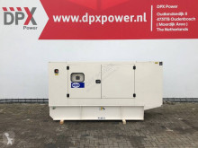 FG Wilson P165-5 - 165 kVA Generator - DPX-16010 gruppo elettrogeno nuovo