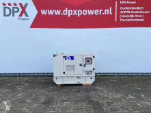 FG Wilson P33-3 - 33 kVA Generator - DPX-16003 groupe électrogène neuf