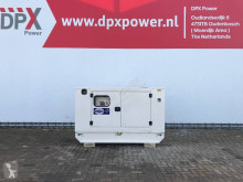 FG Wilson P50-3 - 50 kVA Generator - DPX-16004 gruppo elettrogeno nuovo