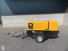 Doosan 7/51 tweedehands compressor