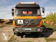 Matériel de chantier Matériel Marindco 2524 WUKO pojazd specjalny do udrażniania kanalizacji