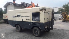 Material de obra compresor Ingersoll rand 21-215