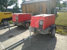 Kaeser M20 compresseur occasion