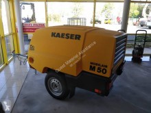 Kaeser M50PE compresseur occasion