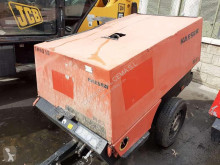 Material de obra compresor Kaeser M 43