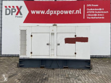 Cummins generator construction 6CTAA8.3-G5 - 220 kVA Generator - DPX-12290