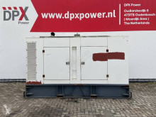 Építőipari munkagép Cummins 6CTAA8.3-G5 - 220 kVA Generator - DPX-12291 használt áramfejlesztő