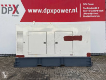 Építőipari munkagép Cummins 6CTAA8.3-G5 - 220 kVA Generator - DPX-12293 használt áramfejlesztő