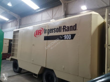 Material de obra compresor Ingersoll rand XHP900WCAT