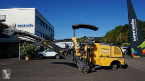 Matériel de chantier Wirtgen W 50 DC scie à sol occasion