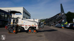 Matériel de chantier scie à sol Wirtgen W 100 FI