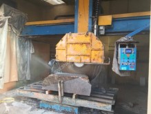 Matériel de chantier Promac fi 1400 Piła do cięcia kamienia autres matériels occasion