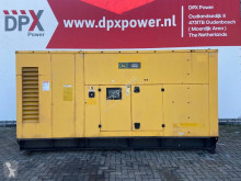 John Deere施工设备 6068HF120 - 170 kVA Generator - DPX-12315 发电机 二手