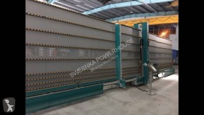 Material de obra SCHRAML nc 240 TOP DRILL otros materiales usado