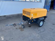 Ingersoll rand 7/31 compresseur occasion