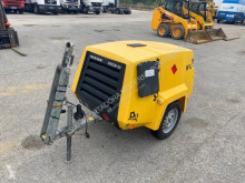 Kubota M30 compresseur occasion