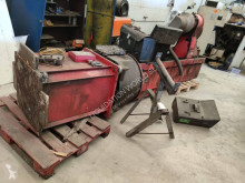 Matériel de chantier Reis 58.232.00 con Brazo CNC machine autres matériels occasion