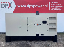 斗山施工设备 P126TI-II - 330 kVA Generator - DPX-17502 发电机 新车