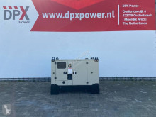 Perkins 403A-15G1 - 15 kVA Generator - DPX-17649 groupe électrogène neuf