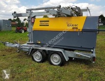 Atlas Copco Atlas Copco QAX 60 agregat prądotwórczy groupe électrogène occasion