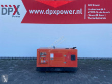 Groupe électrogène Himoinsa HYW35 - Yanmar - 35 kVA Generator - DPX-12161