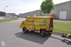 Ingersoll rand DRC365 compressor met cummins V8 compresseur occasion