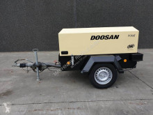 Doosan 7 / 31 E kompresor używany