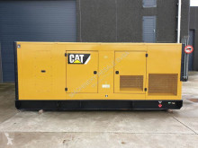 Caterpillar 700 kVA grup electrogen second-hand