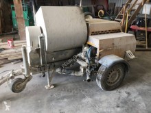 Pompe Putzmeister P13DMR