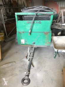 Compresseur Demag sc 30