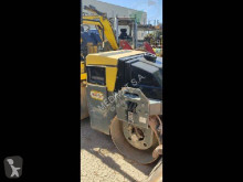 Matériel de chantier Dynapac CC 122 autres matériels occasion