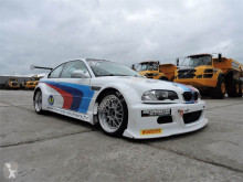 Furgoneta coche BMW E46 GTR