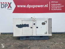 Groupe électrogène Cummins 6CTAA8.3G2 - 220 kVA Generator - DPX-12263