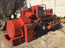 Grupo electrógeno 1.200 KVA