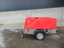 Kaeser M 50 compresor usado