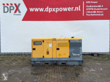 Atlas Copco QAS60 - Perkins - 60 kVA Generator - DPX-12253 agregator prądu używany