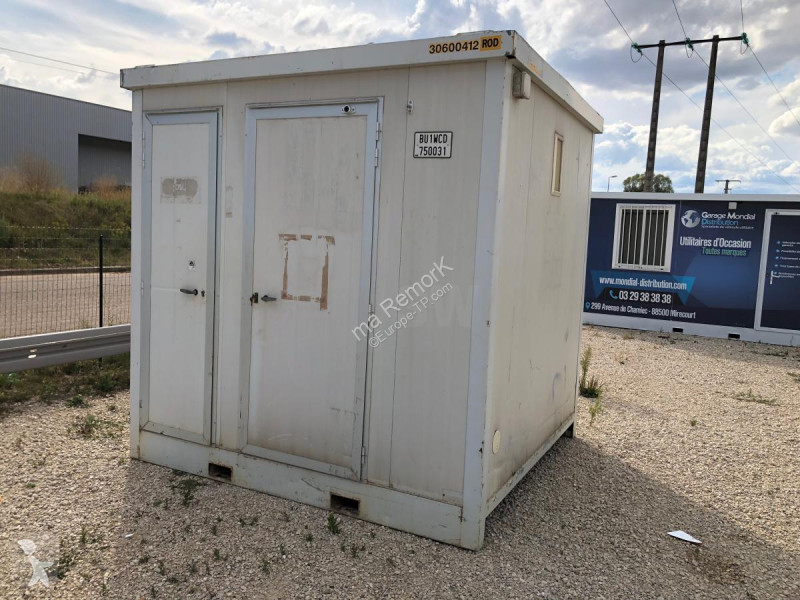 Utilaje de santier Bodard X060044