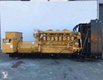 Groupe électrogène Caterpillar 3516B