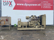 Cummins KTTA19G - 510 kVA Generator - DPX-12312 groupe électrogène occasion