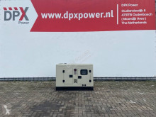 Material de obra Ricardo 2105D - 15 kVA Generator - DPX-19700 grupo electrógeno nuevo