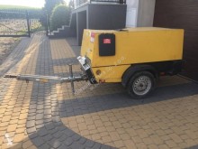 Kaeser M50 compresor usado